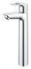 Змішувач на стільницю для раковини XL-розміру Grohe BauLoop New (23764001) 23764001 фото 4