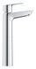 Змішувач на стільницю для раковини XL-розміру Grohe BauLoop New (23764001) 23764001 фото 5