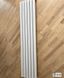 Вертикальний дизайнерський радіатор опалення TM ARTTIDESIGN Terni 6/1800 білий матовий 5583 фото 2