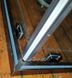 Душова кабіна без піддону SR SC10-90x90x195-TR-07 прозоре скло Easy Clean 6мм, графіт KR5944 фото 7