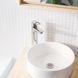 Змішувач на стільницю для раковини XL-розміру Grohe BauLoop New (23764001) 23764001 фото 9