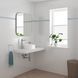 Змішувач на стільницю для раковини XL-розміру Grohe BauLoop New (23764001) 23764001 фото 8