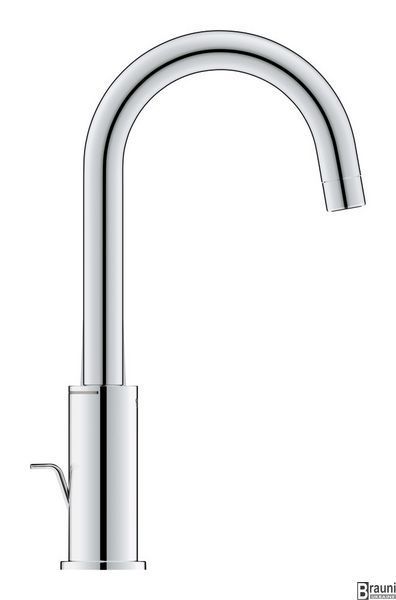 Змішувач для раковини L-розміру Grohe Eurosmart New (23537003) 23537003 фото