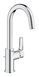 Змішувач для раковини L-розміру Grohe Eurosmart New (23537003) 23537003 фото 1