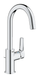 Змішувач для раковини L-розміру Grohe Eurosmart New (23537003) 23537003 фото 2