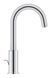 Змішувач для раковини L-розміру Grohe Eurosmart New (23537003) 23537003 фото 8