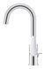 Змішувач для раковини L-розміру Grohe Eurosmart New (23537003) 23537003 фото 6
