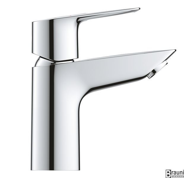 Смеситель для раковины Grohe BauLoop New S-размера (23337001) 23337001 фото