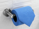 Тримач для туалетного паперу REA MIST 04 CHROM хром REA-80024 фото 2