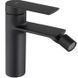Смеситель для биде REA STORM BLACK черный REA-B4120 фото 1