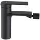 Смеситель для биде REA STORM BLACK черный REA-B4120 фото 2