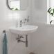 Смеситель для раковины Grohe BauLoop New S-размера (23337001) 23337001 фото 6