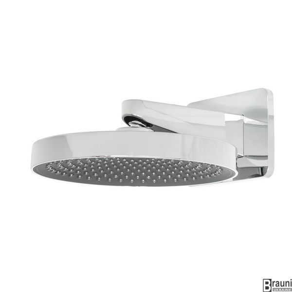 Вбудована душова система Koer KB-66029-01 3 функції, колір хром (KR5483) KR5483 фото