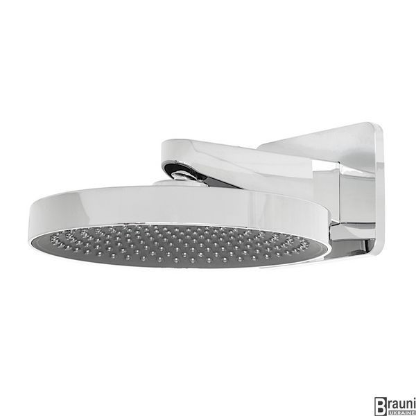 Вбудована душова система Koer KB-66029-01 3 функції, колір хром (KR5483) KR5483 фото