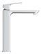 Одноважільний змішувач для раковини XL-розміру Grohe Cubeo (1017290000) 1017290000 фото 3