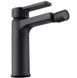 Змішувач для біде REA ARGUS BLACK чорний REA-B6405 фото 4