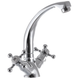Смеситель для умывальника Champion MF 272 (CH0074) CH0074 фото 2