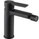 Змішувач для біде REA ARGUS BLACK чорний REA-B6405 фото 2