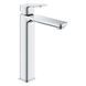 Одноважільний змішувач для раковини XL-розміру Grohe Cubeo (1017290000) 1017290000 фото 1