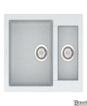 Кухонная мойка VANKOR Orman OMP 03.61 сахара 2905 фото