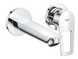 Змішувач для раковини прихованого монтажу Grohe BauLoop New (20289001) 20289001 фото 2