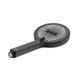 Душевая колонна со смесителем Koer KB-56029-05 3 функции, цвет черный (KR5490) KR5490 фото 9