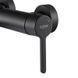 Душевая колонна со смесителем Koer KB-56029-05 3 функции, цвет черный (KR5490) KR5490 фото 7