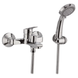 Смеситель для ванны Haiba Nikas 009 (HB0886) HB0886 фото 2