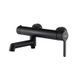 Душевая колонна со смесителем Koer KB-56029-05 3 функции, цвет черный (KR5490) KR5490 фото 10