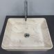 Умивальник (раковина) VBI ASTI M LABRADORITE накладний VBI-013005 фото 6