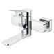 Змішувач для ванни Mixxus Wilson 009 Euro (MI7130) MI7130 фото 1