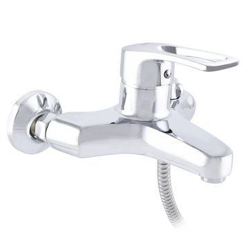 Смеситель для ванны Zerix FAD 181 (ZX0211) ZX0211 фото