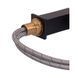 Смеситель для умывальника Koer KB-12007-05 (Цвет черный) (KR3443) KR3443 фото 9