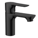 Смеситель для умывальника HAIBA MILANO 001 BLACK (HB4034) HB4034 фото 2