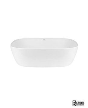 Раковина-чаша Aquarius 49x39,5 cm White QT21112143W SD00046244 фото