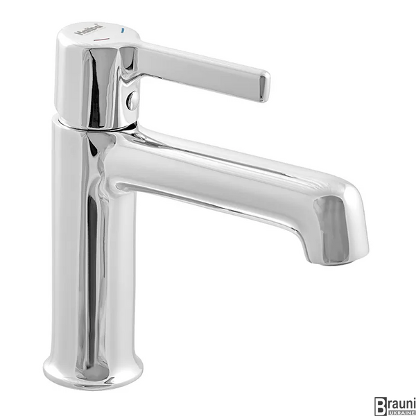 Змішувач для умивальника Haiba Markus 001 (HB3965) HB3965 фото