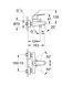 Смеситель для ванны Grohe Eurosmart Cosmopolitan (32831000) 32831000 фото 3