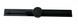 Трап для душа VBI FORT SLIM 70 BLACK VBI-060207BL фото 3
