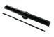 Трап для душа VBI FORT SLIM 70 BLACK VBI-060207BL фото 2