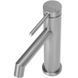 Смеситель для раковины (умывальника) REA FOSS NICKEL BRUSHED никель низкий REA-B5315 фото 2