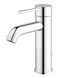 Одноважільний змішувач для раковини 3/8" S-розміру Grohe Essence (24171001) 24171001 фото 4