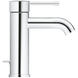 Одноважільний змішувач для раковини 3/8" S-розміру Grohe Essence (24171001) 24171001 фото 2