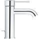 Одноважільний змішувач для раковини 3/8" S-розміру Grohe Essence (24171001) 24171001 фото 1
