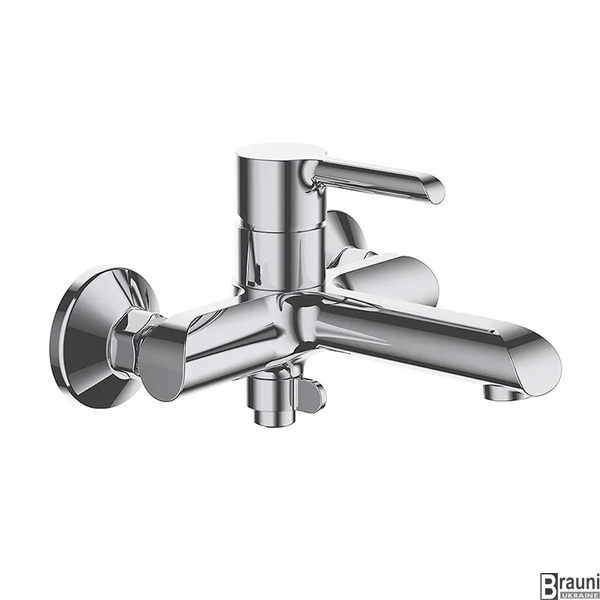 Смеситель для ванны Mixxus Premium Edem 009 (MI5835) MI5835 фото