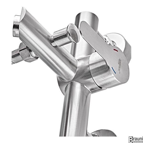 Смеситель для ванны Zerix DAX 142 (ZX4765) ZX4765 фото