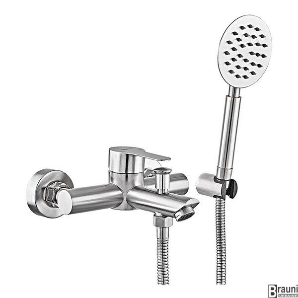Смеситель для ванны Zerix DAX 142 (ZX4765) ZX4765 фото