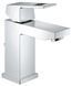 Змішувач для раковини S-розміру Grohe Eurocube (2312700E) 2312700E фото 1