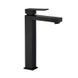 Смеситель для раковины VBI LORENO BLACK высокий VBI-050201BL фото 1