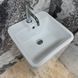Умивальник (раковина) VBI CALIATO WHITE підлоговий VBI-019029 фото 2