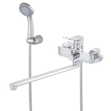 Змішувач для ванни HAIBA BOLERO 006 EURO (HB9577) HB9577 фото
